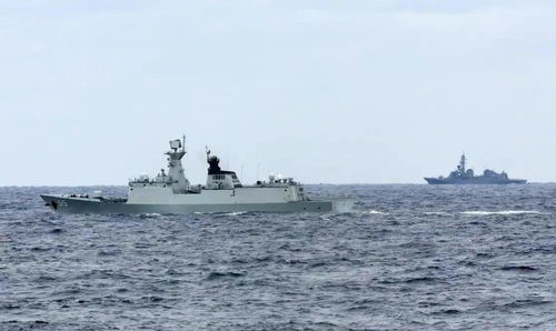 俄軍部署先進反艦導彈，千島群島成戰略要沖